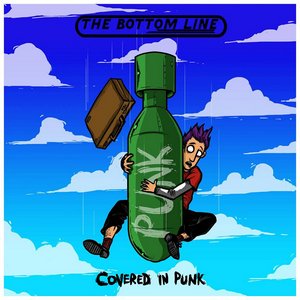The Bottom Line - Covered in Punk! The Bottom Line - Covered in Punk!